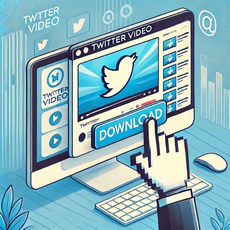 Save Twitter GIFs as MP4