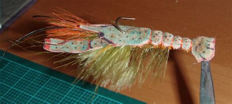 The Crayfish Fly Pattern Tutorial 的图像结果