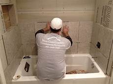 Replace Bathroom Tile by Sless Construction Orlando S 1 Tiling Replace Bathroom Tile