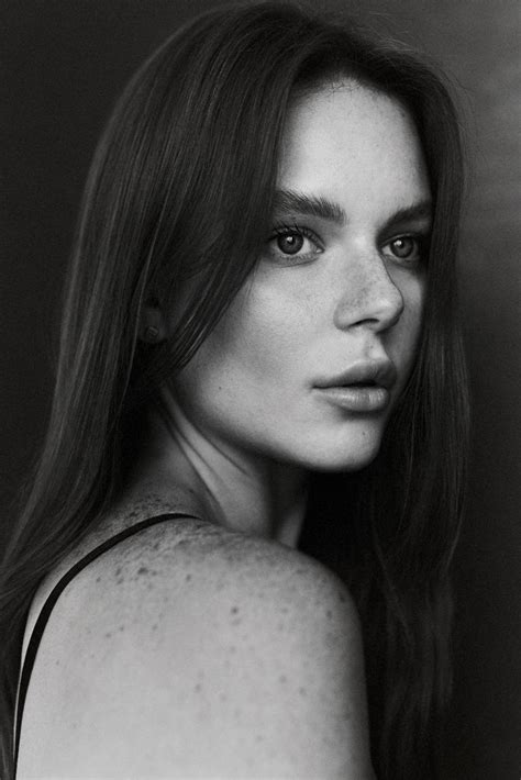 Daria Pirz | Respect Model Management