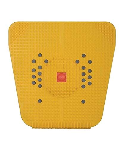 Acupressure Mat with Fitness Tracking, Standard Size, Heart Rate ...