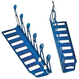 Yamaha SMA-8RR58-BL-00 GYTR Boondocker Tunnel Reinforcement for Yamaha ...