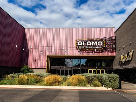 What To Eat At Alamo Drafthouse, Ranked - Austin - The Infatuation