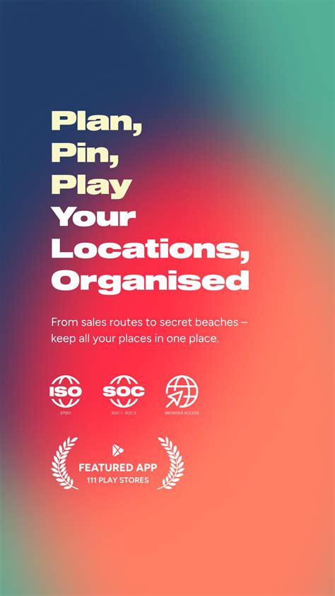 Pin Drop Map 的图像结果