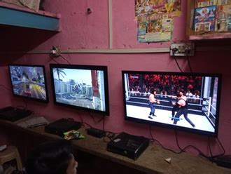 Darvesh Game Zone,Neemuch : Best Game Parlour in Neemuch
