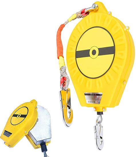 Image result for Retractable Lanyards Fall Protection