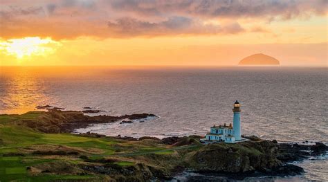 TRUMP TURNBERRY (Scotland) - Resort Reviews, Photos, Rate Comparison ...