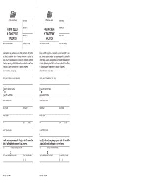 Ca De43 Form 2007-2026 - Fill and Sign Printable Template Online