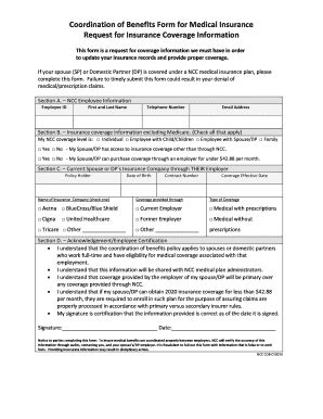 Disability Insurance Claim Form 的图像结果