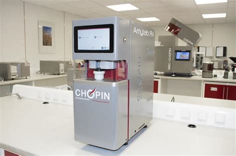 Image result for Falling Number Testing