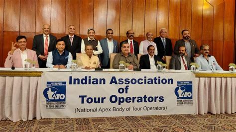 IATO to setup an advisory board soon; reinstate the Outbound Tourism ...