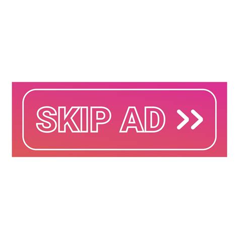 Skip Ad Sign 的图像结果