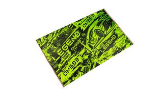 DAMPING SHEET – DolphinAccessories