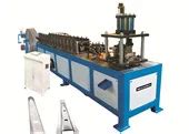 Damper Machines | DUCTFAB MACHINERY