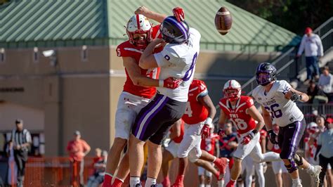 VMI Football grinds out win over Furman 21-17 - Virginia Military Institute