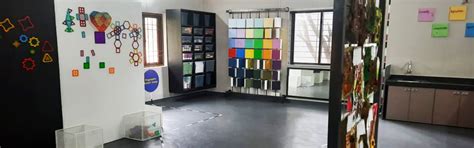 Get your own Art Lab | Art1st