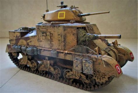 What class is the m3 lee in world of tanks blitz - klklonestop