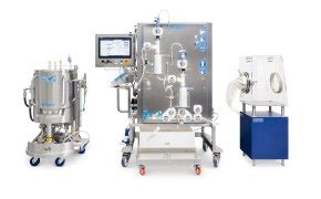 Final Sterile Filtration & Filling