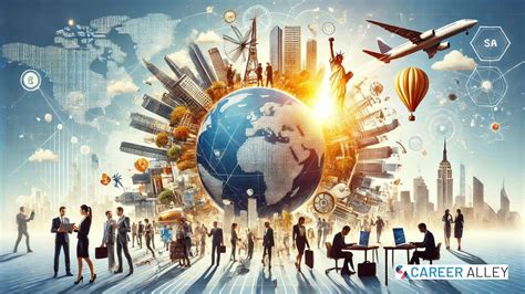 Easiest Jobs to Take Abroad: Explore Your Global Career