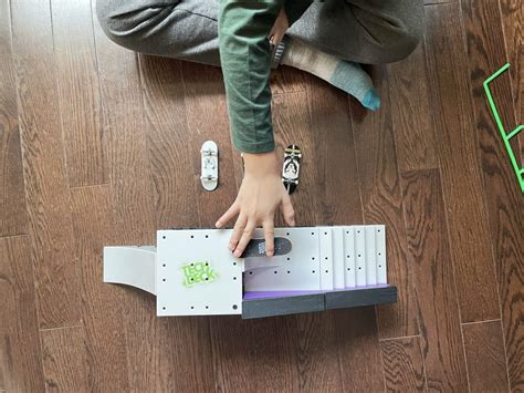 Module Tech Deck 的图像结果