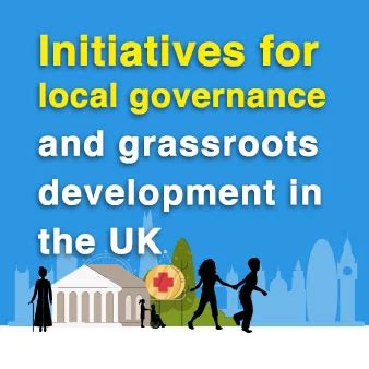 A comprehensive guide to enhancing local government services in the UK ...