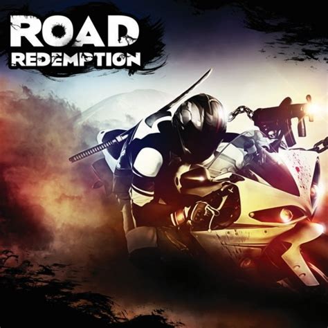 Road Redemption Review
