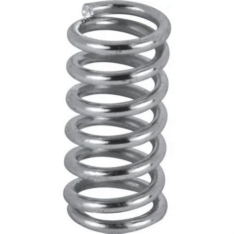 Viraj Enterprises - Manufacturer of Metal Spring & Coil Spring from Pune