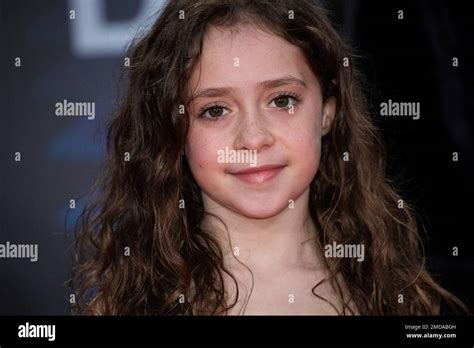 Robyn Elwell poses for photographers upon arrival at the premiere of ...