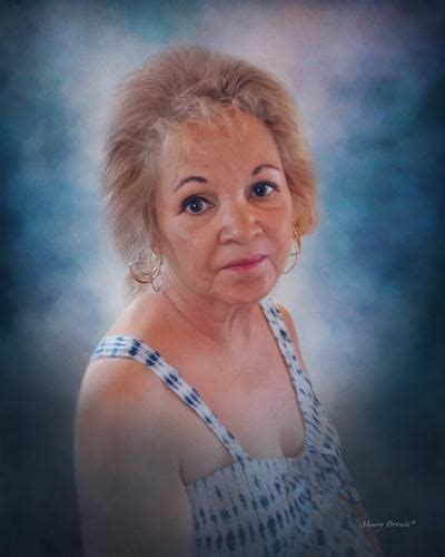 Shirley Ann Avalos Obituary (2025) - Roswell, NM - LaGrone Funeral ...