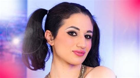 Arabelle Raphael SLOW SEDUCTIVE METRONOME JOI