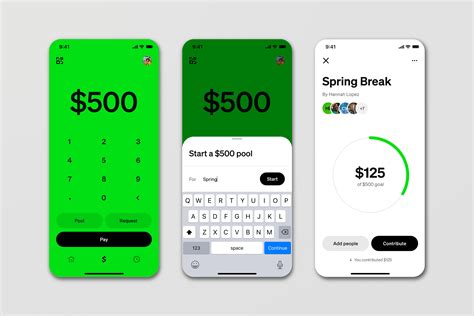 Cash App Adds Pools to Help Users Split Payments | Money