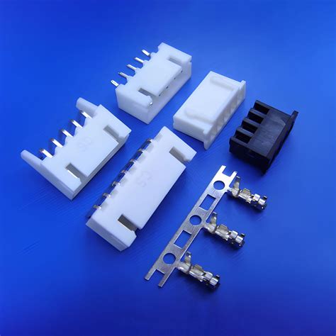 Wafer connector - 2501 series - Fongkit Electronic Manufacturer CO.,LTD ...