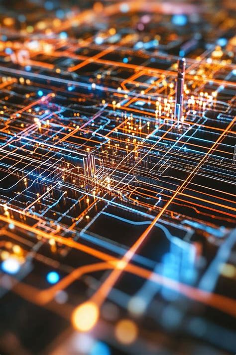 High Resolution Electrical Grid 的图像结果