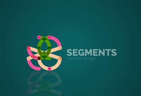 Abstract Symbol Logo 的图像结果