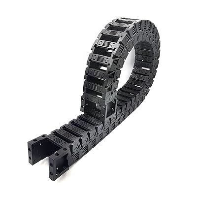 SHIHUANI Drag Chain Cable 1 Meter 50 Series High-Speed Mute India | Ubuy
