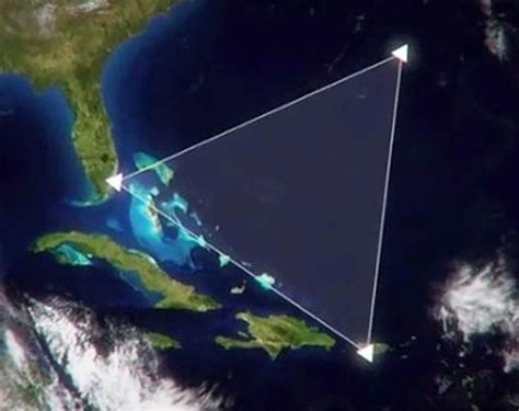 Maritime Marvels: Bermuda Triangle'S Mysterious Tales