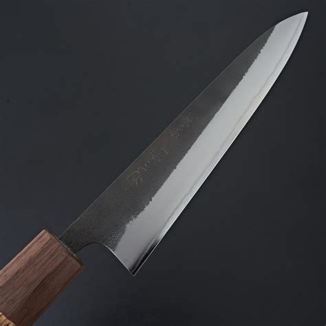 Nihei White #2 Stainless Clad Petty 150mm