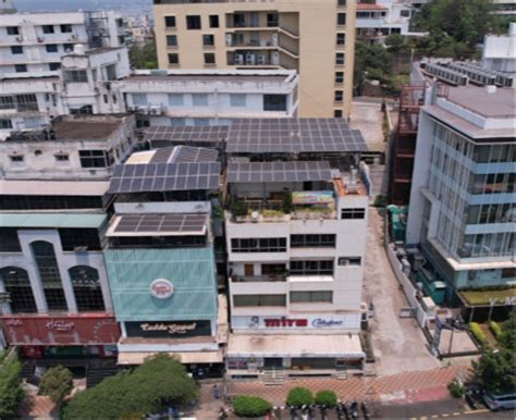 Surya Power Tree :: Projects