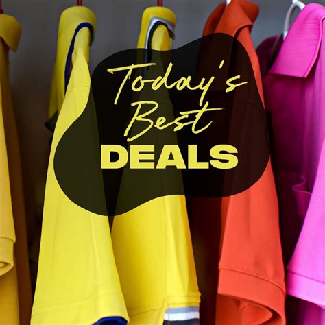 Score 70% Off Banana Republic, 60% Off J.Crew, 65% Off Reebok & More