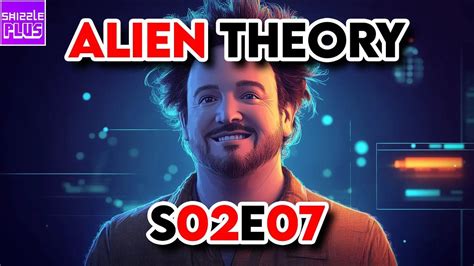 Alien Theory S03E07 的图像结果