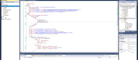 C# .Net MVC SQL Tutorial 的图像结果