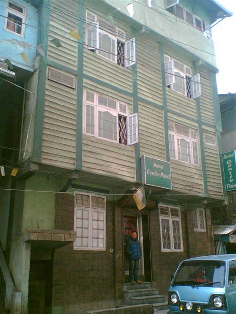 HOTEL CENTRAL POINT (Darjeeling) - Lodge Reviews & Photos - Tripadvisor