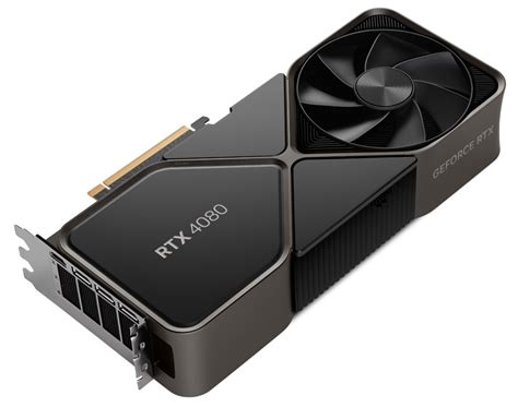 Nvidia GeForce RTX 4080 Founders Edition: un campeón de rendimiento y ...