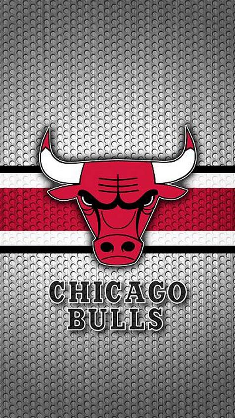 Chicago Bulls Wallpaper For Iphone