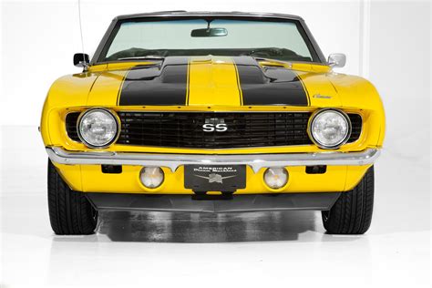 American Dream Machines | Classic Cars Dealer | Muscle Car Dealer