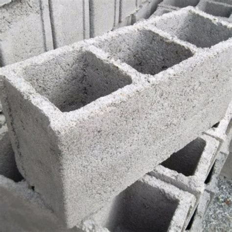 bloco base sem brita 37x17x14cm