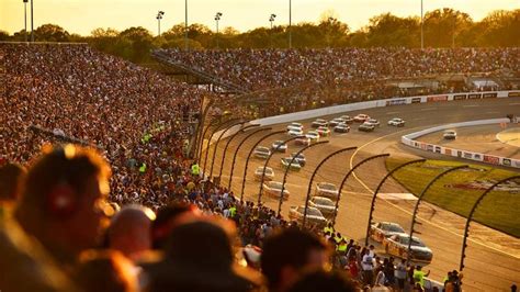 Richmond Raceway to host NTT INDYCAR SERIES open test in March