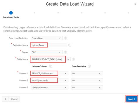 Image result for Data Load Oracle