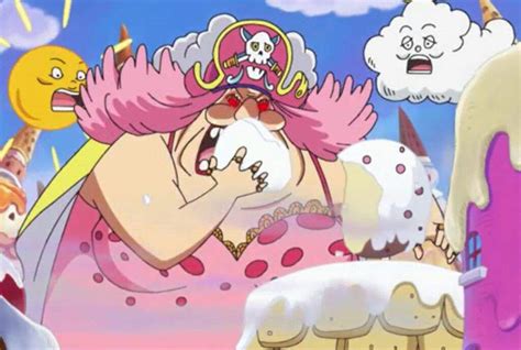 One Piece 873 - Bigmom