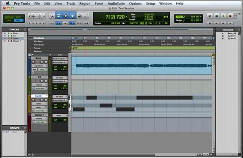 Pro Tools 2025.12.1 - Descargar para Mac Gratis